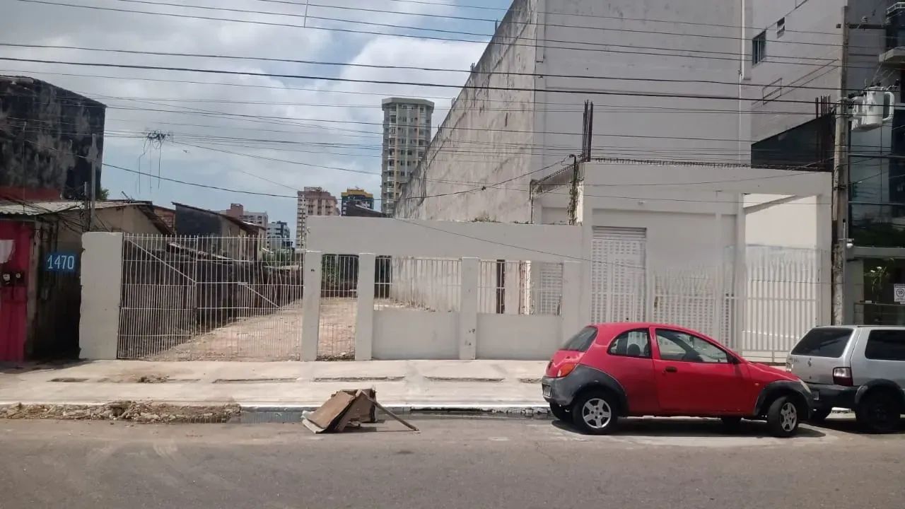 Imóvel Comercial para aluguel com 1574 m² e 20 vagas - Pedreira - Belém - PA - Foto 4
