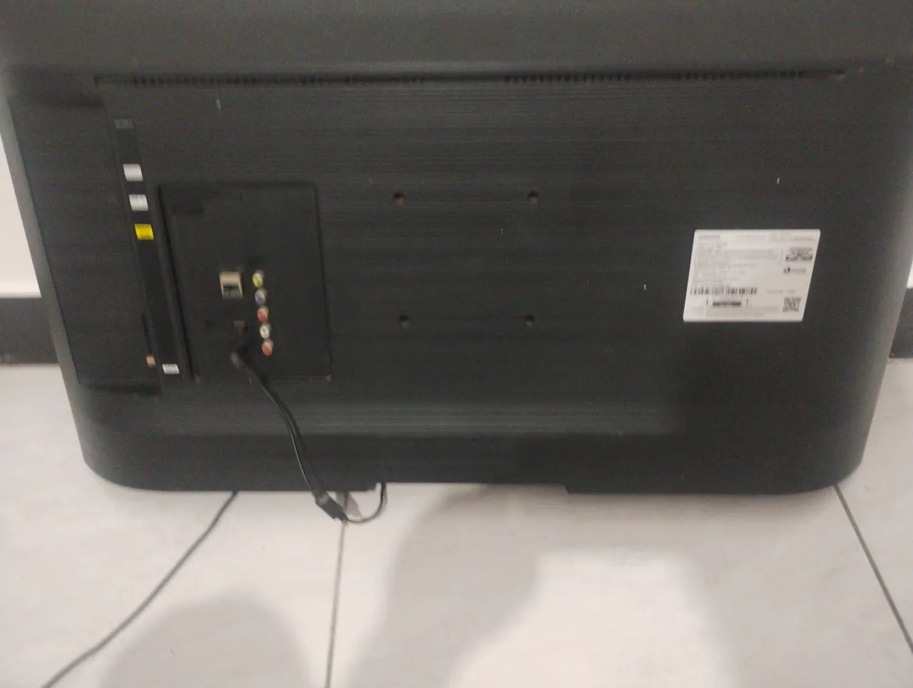 Televisão de 32 polegadas smartv 402625264542689282