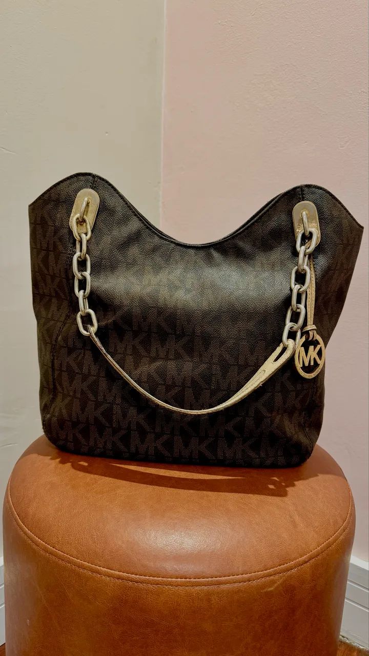 Bolsa tote Michael Kors  - Foto 5