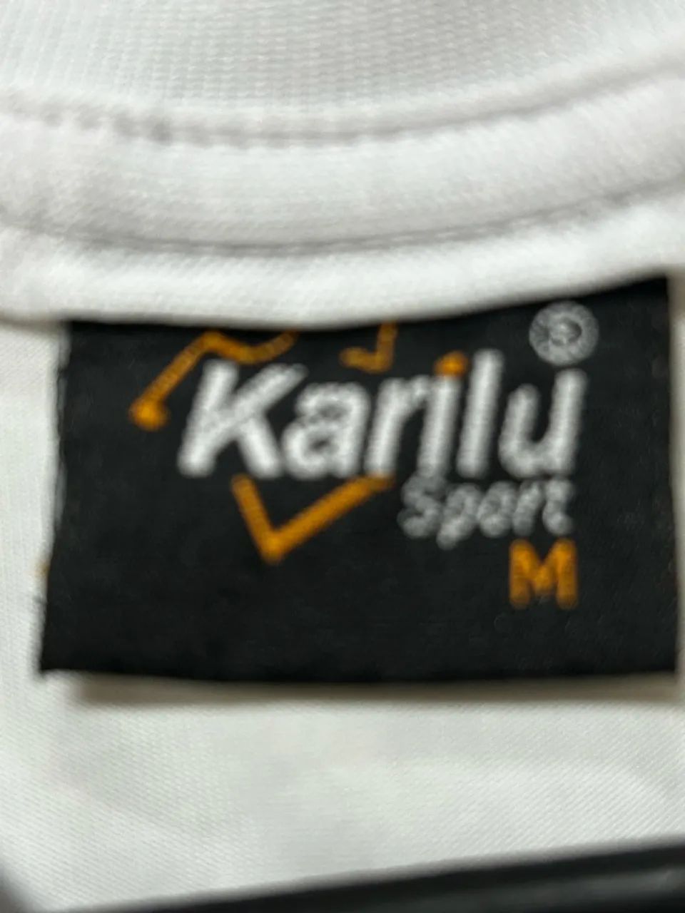 CAMISA LONDRINA RETRO TAM.M - Foto 3