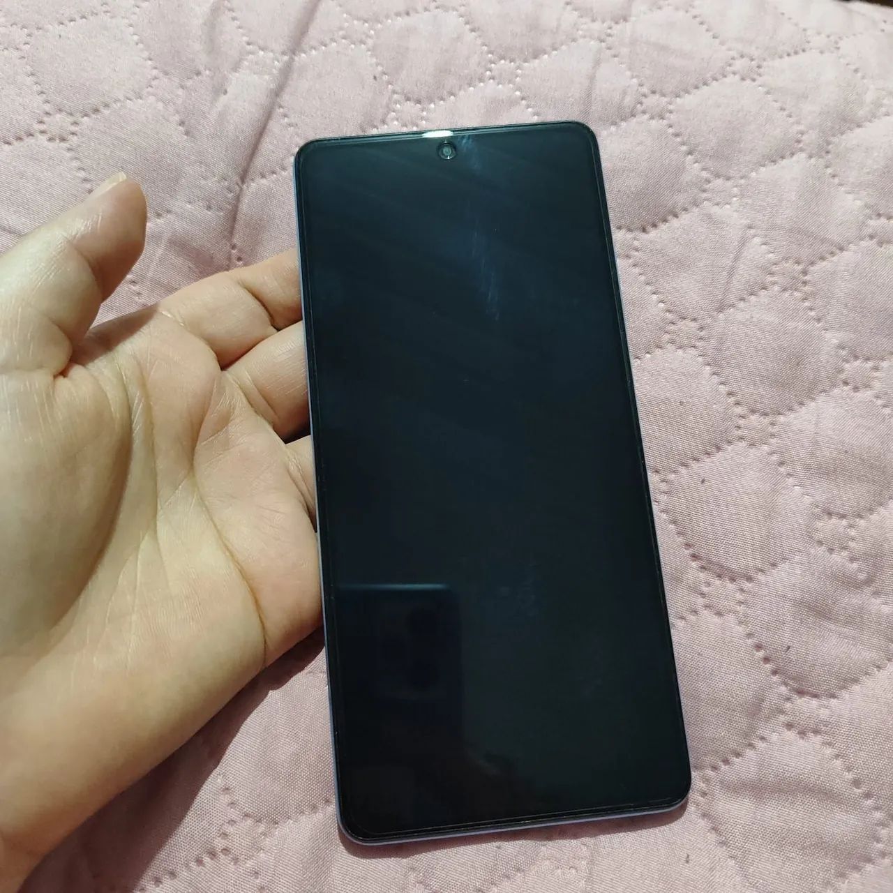 XIAOME NOTE 12 PRO 5G 128/6