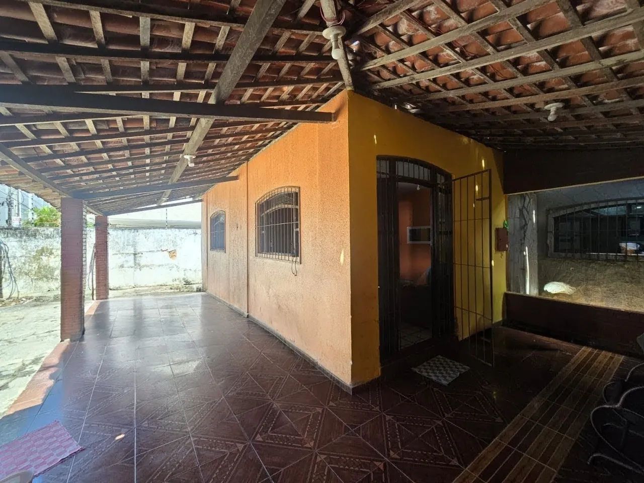 Casa no Altiplano Cabo Branco - CA3166 - Foto 3