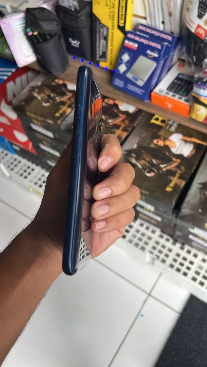 Celular G7 POWER 32GB - Foto 3