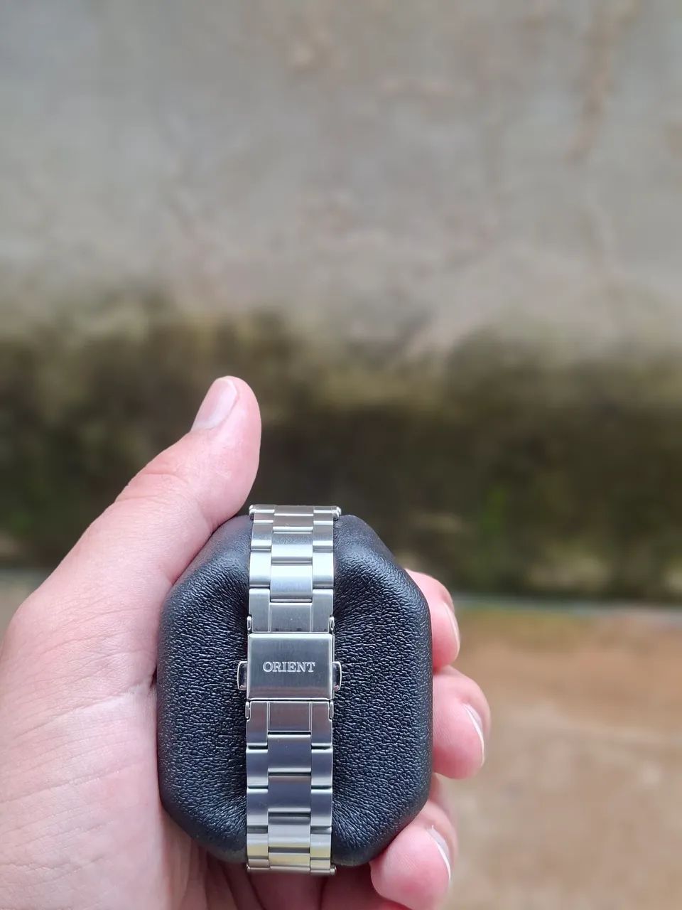 Relógio Orient 3 Estrelas - Foto 2