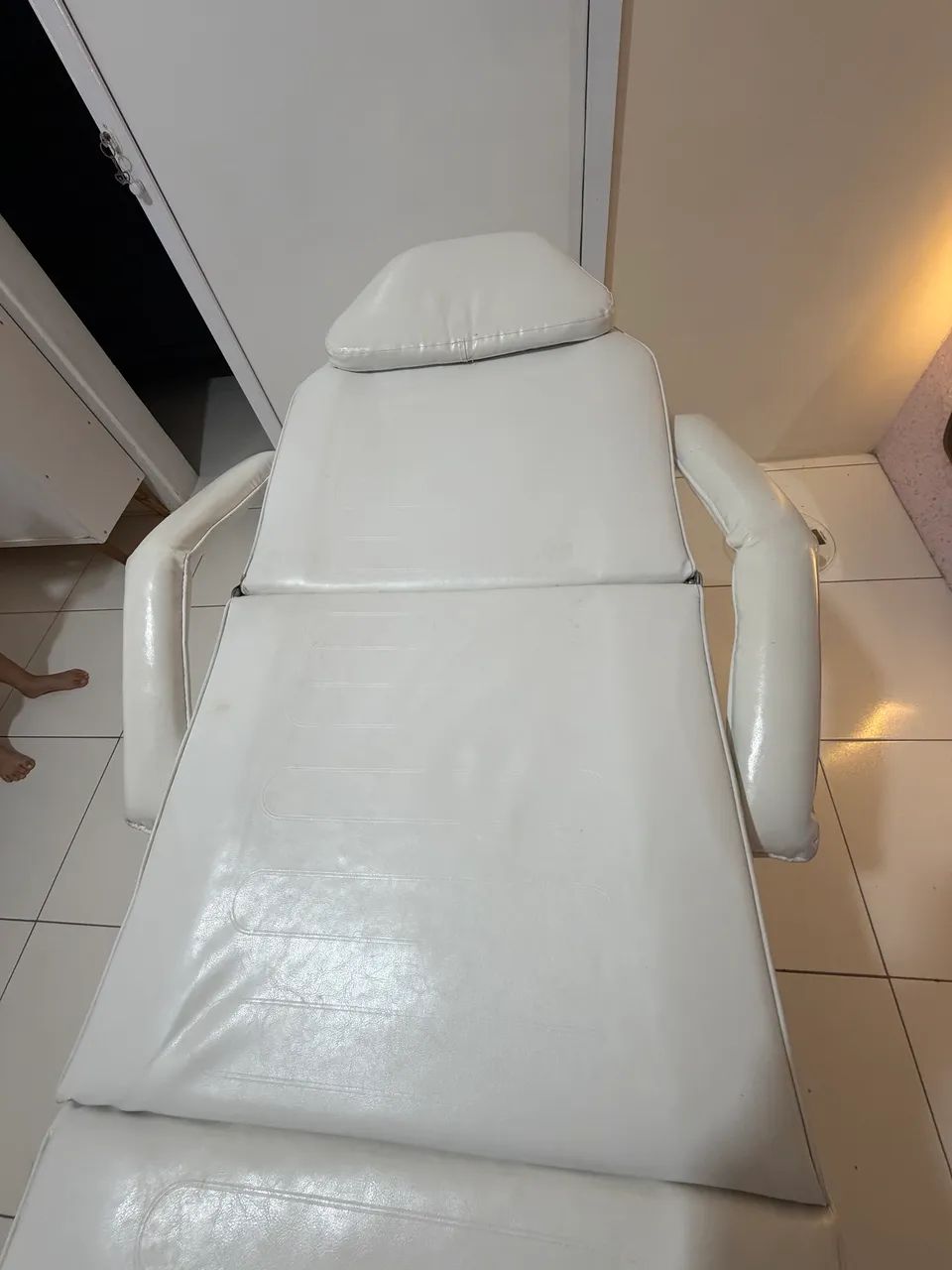 Vendo maca ROYALSTEEL  - Foto 2