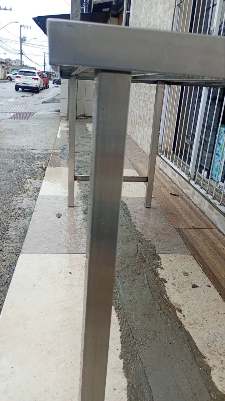 Material para cozinha industrial  - Foto 2