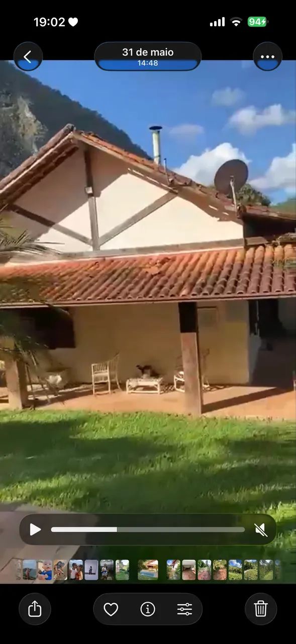 Sítio em nova Friburgo  - Foto 4