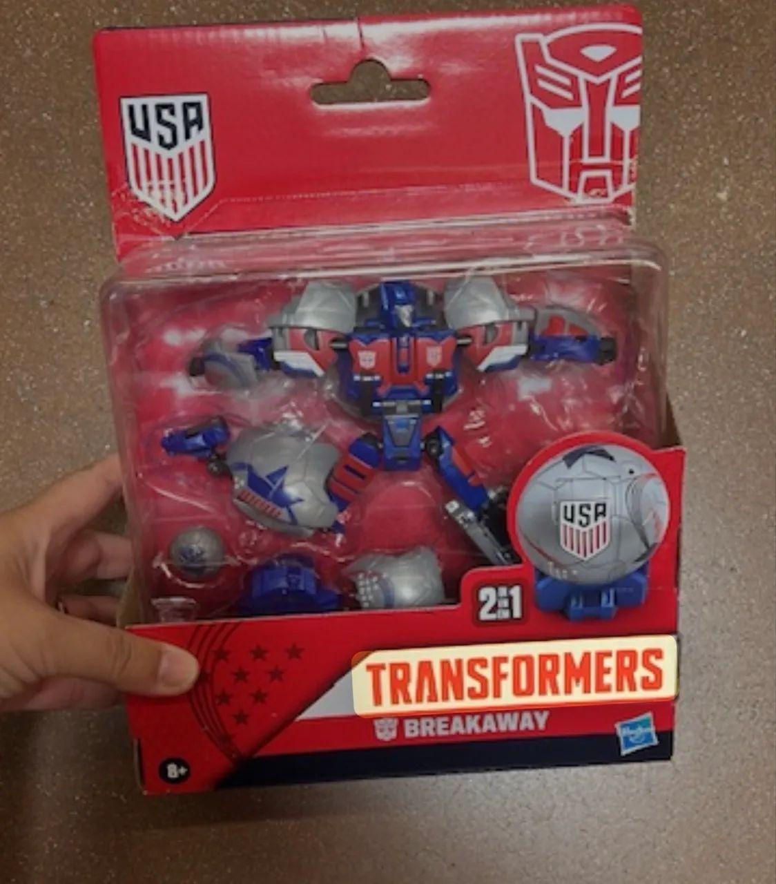 Lote de brinquedo transformes e he man