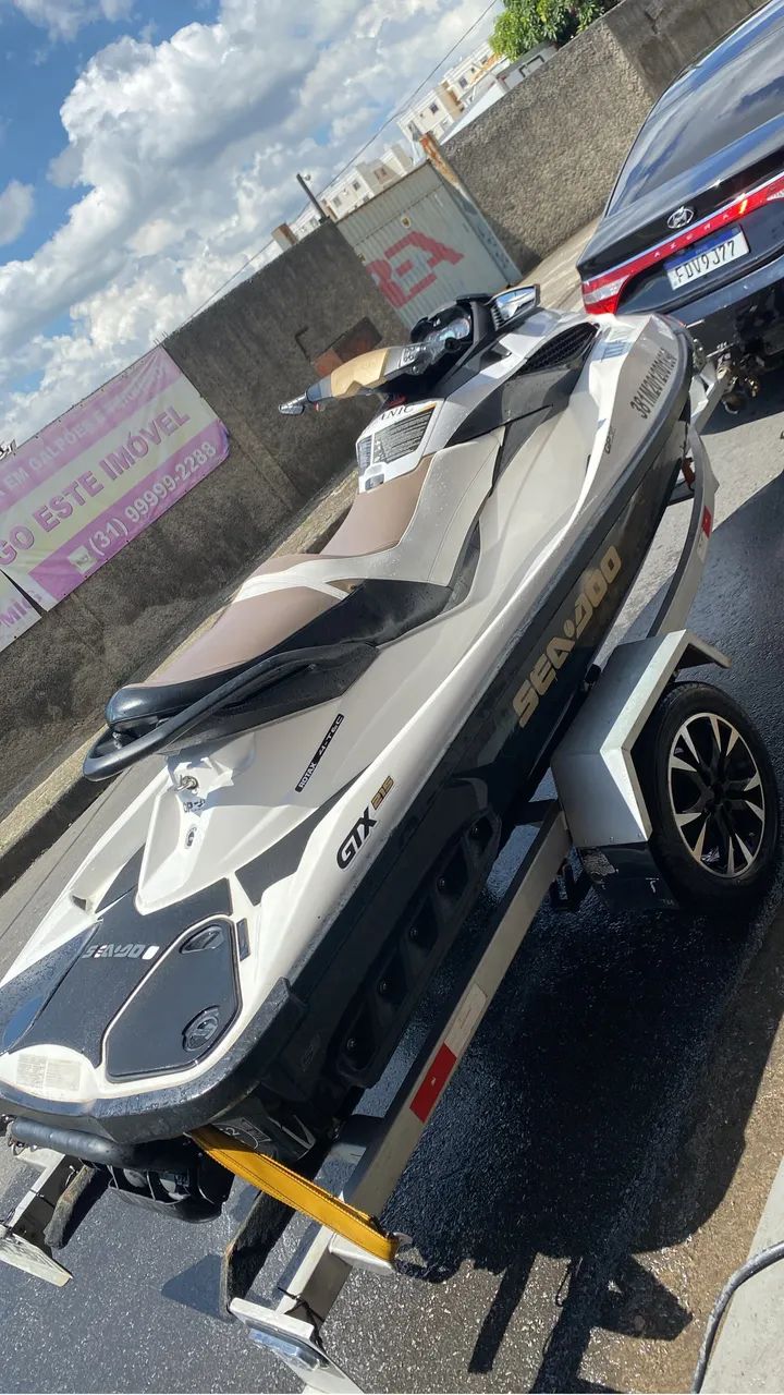 JET SKI