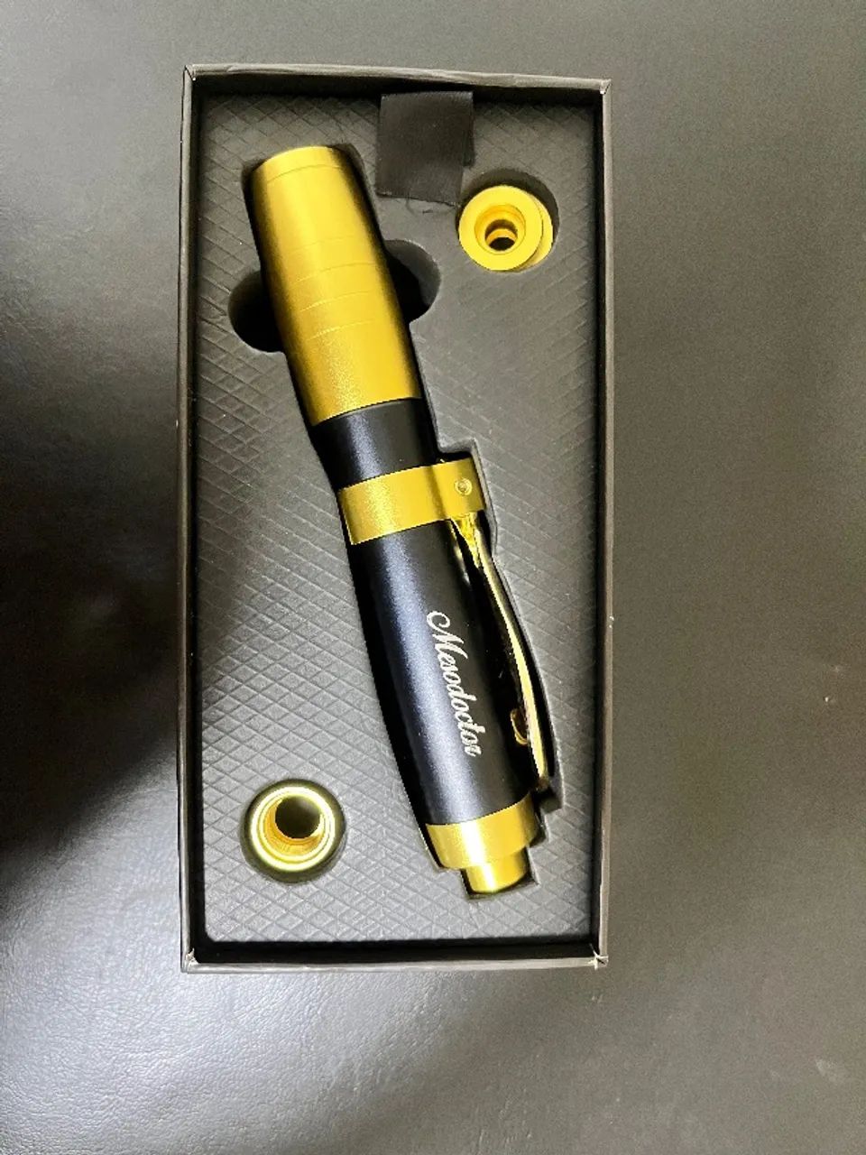 Caneta pressurizada 1800,00 cada  - Foto 2