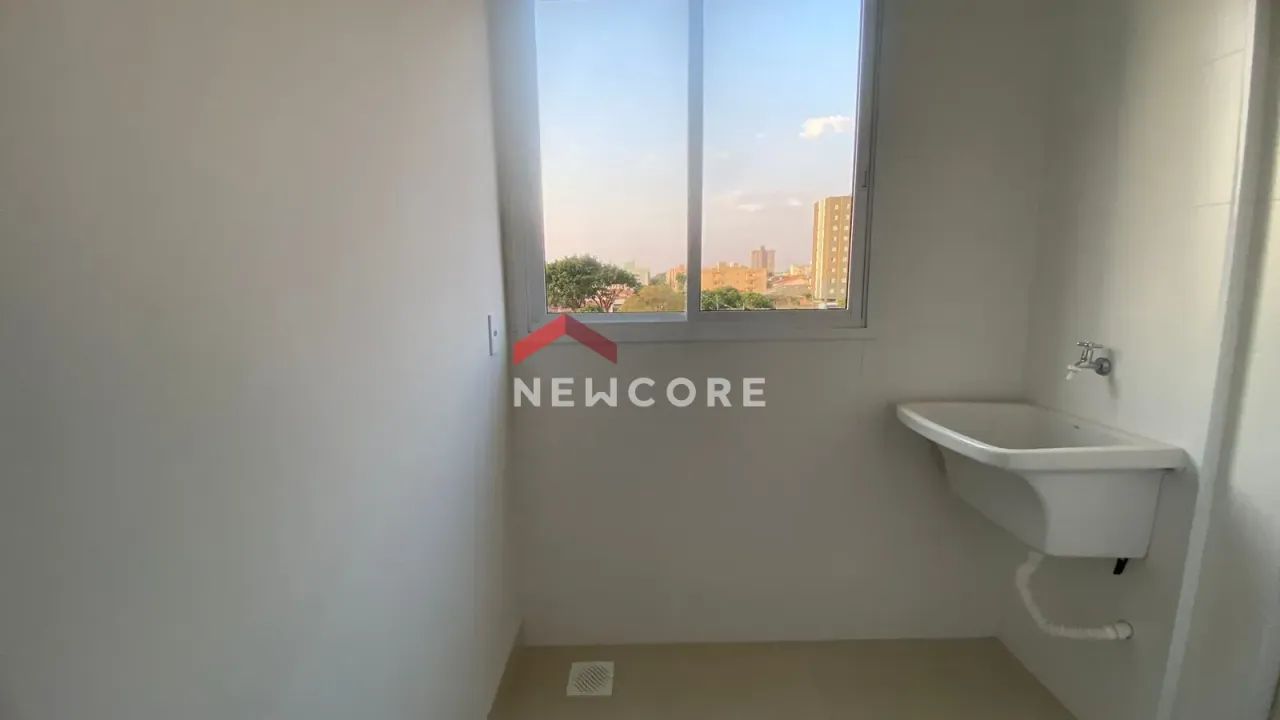 Apartamento em Praça Abib Attuch - Santa Mônica - Uberlândia/MG - Foto 11