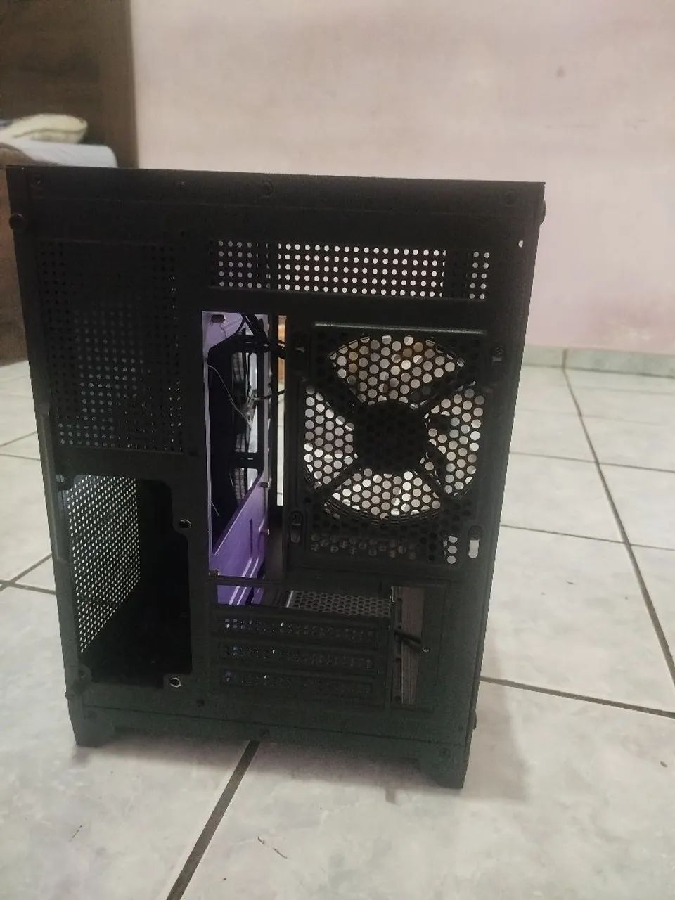 Gabinete mancer CV100 - Foto 3