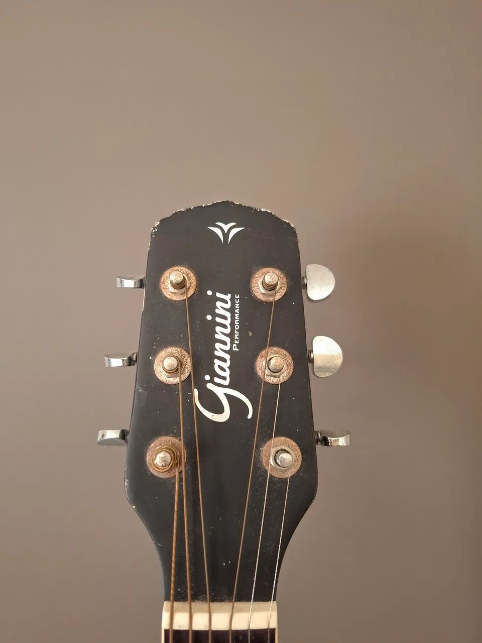Violão Eletroacústico Giannini   - Foto 5