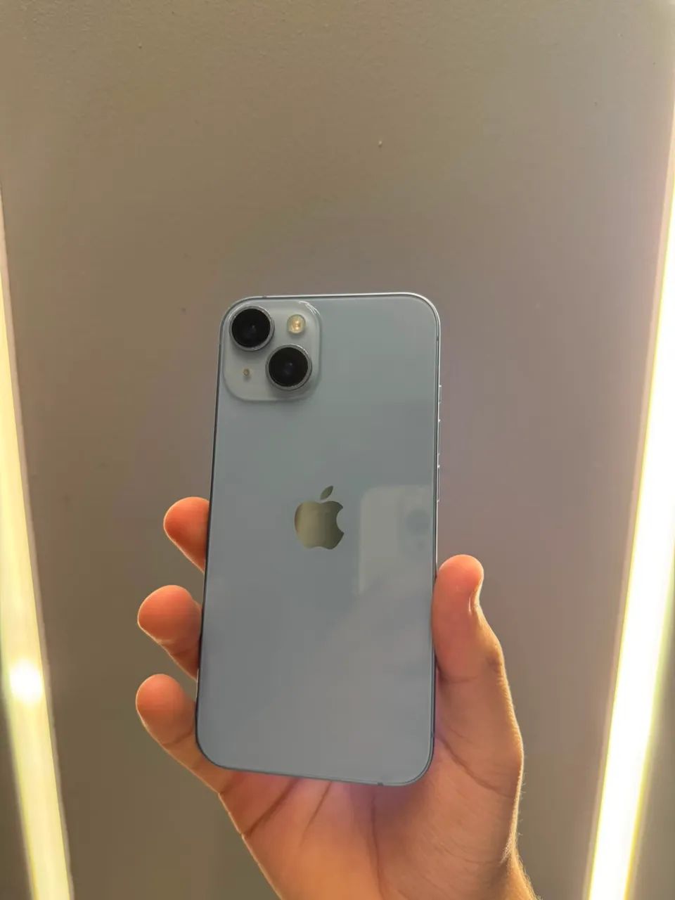 IPhone 14 128 giga  chip virtual 