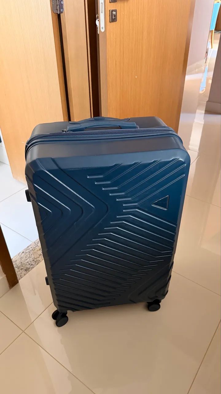 Mala de Viagem 23KGs