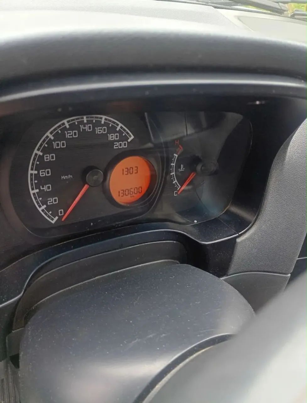 Fiat Strada Working 1.4 MPI Fire Flex 8V CS 2016 - Foto 3
