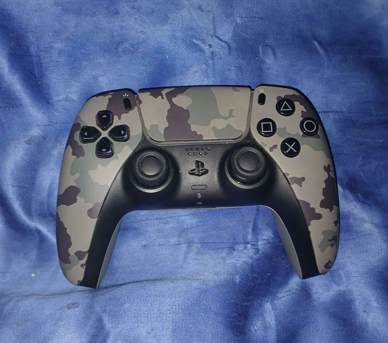 Vendo controle de Ps5, parou de funcionar.