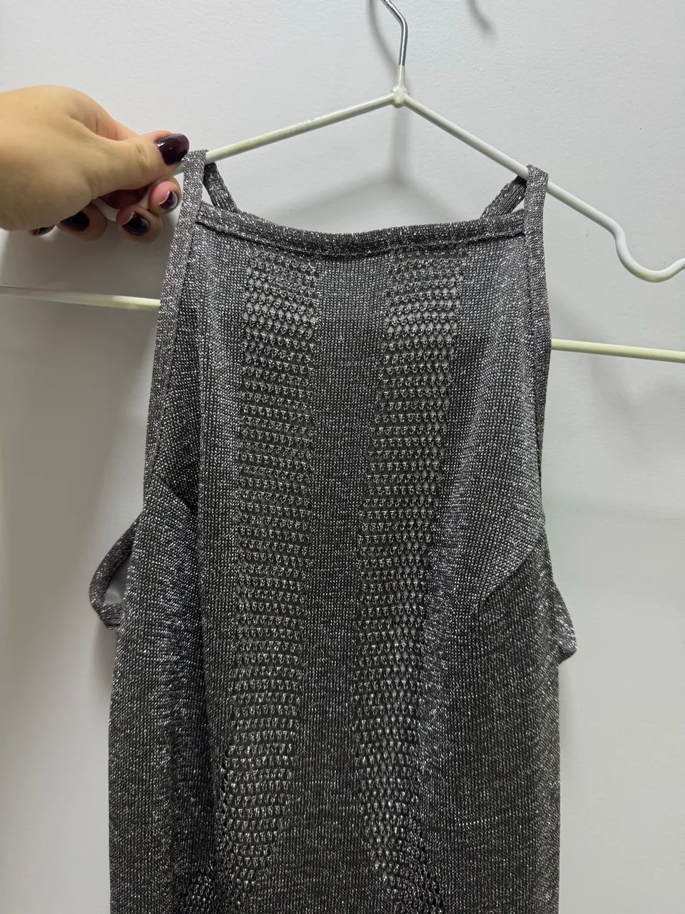 Vestido John John  - Foto 3