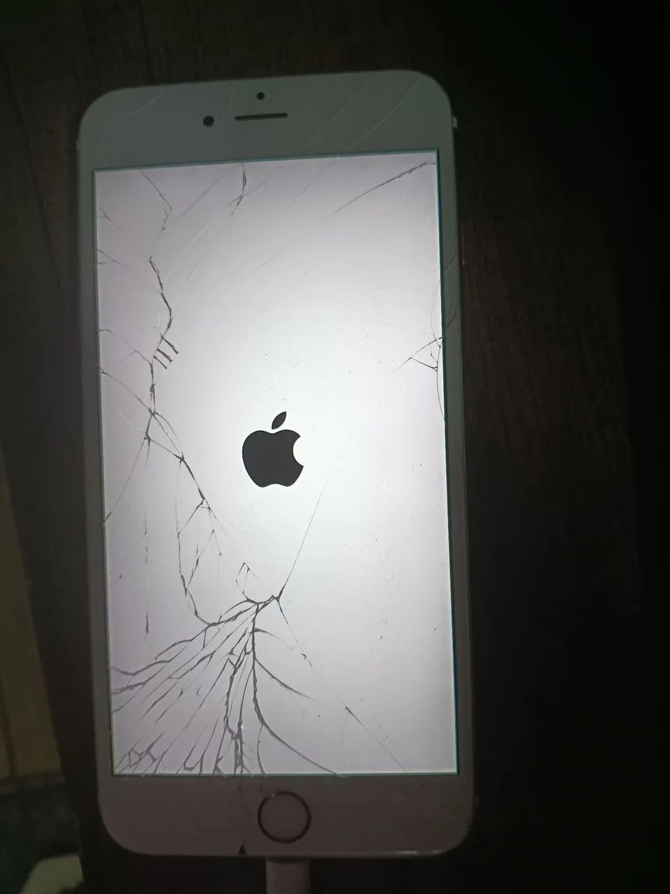iPhone 6s plus 32g  - Foto 4