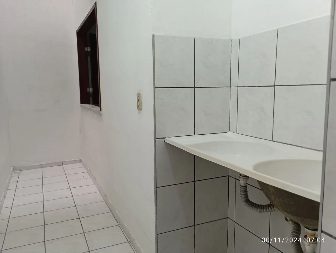 Alugo casa 57 m² próx Clube da Caixa em Messejana! - Foto 3