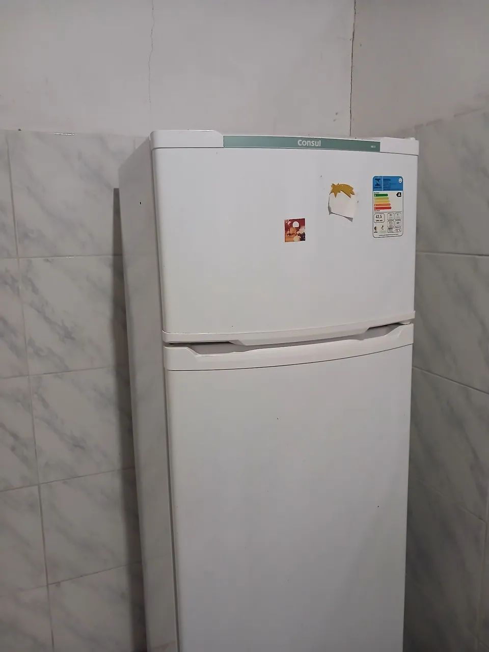Geladeira Consul - Foto 2