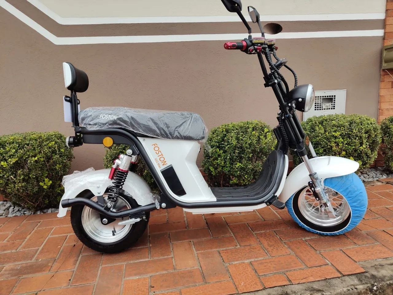 FOSTON X12MAX NOVA ((ENTREGO)) - Foto 3
