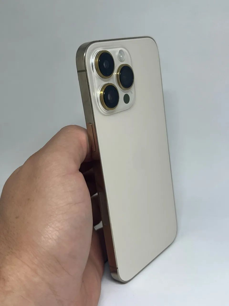 IPhone 14 Pro Max 128gb - Foto 3