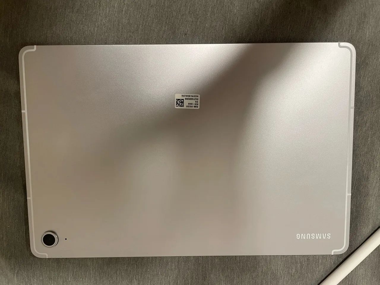 Tablet Samsung Galaxy Tab S10 FE - Foto 2
