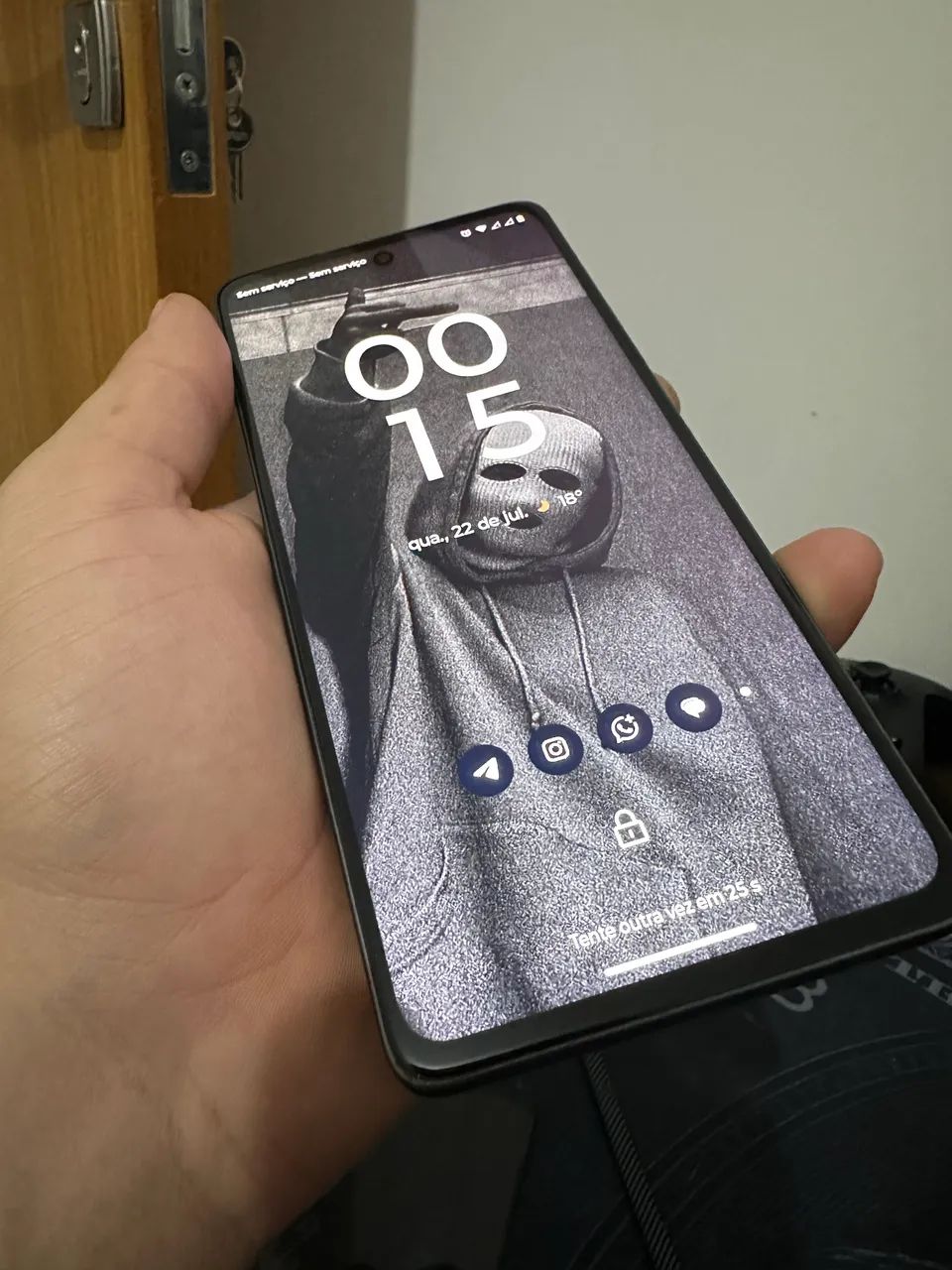 Moto G75 5G - Foto 2