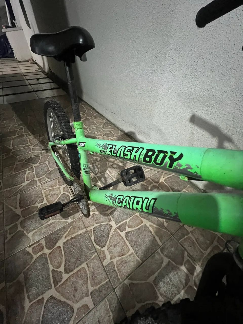 Bicicleta  - Foto 5