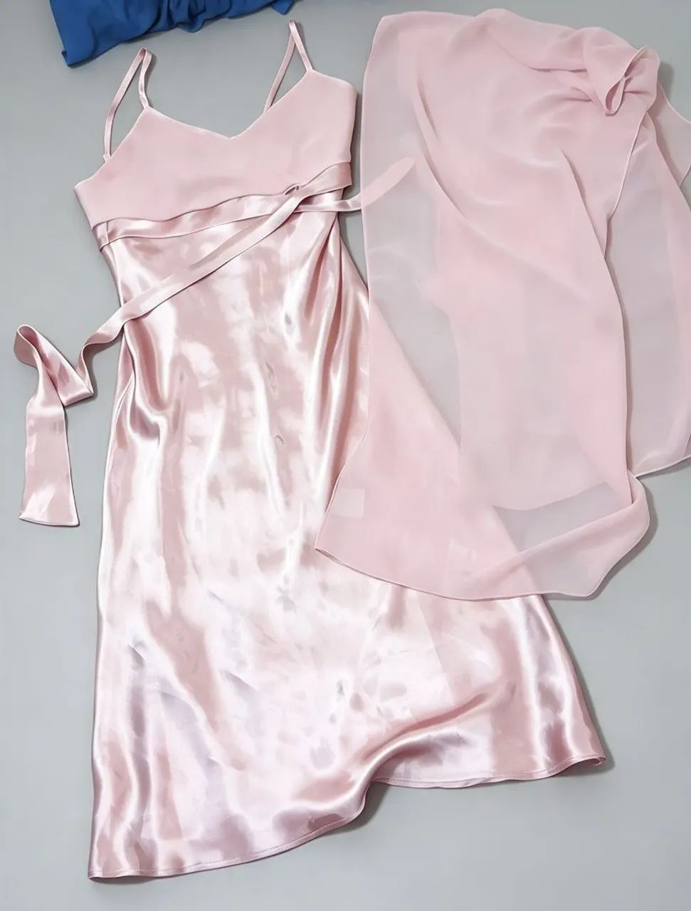Vestido/Camisa