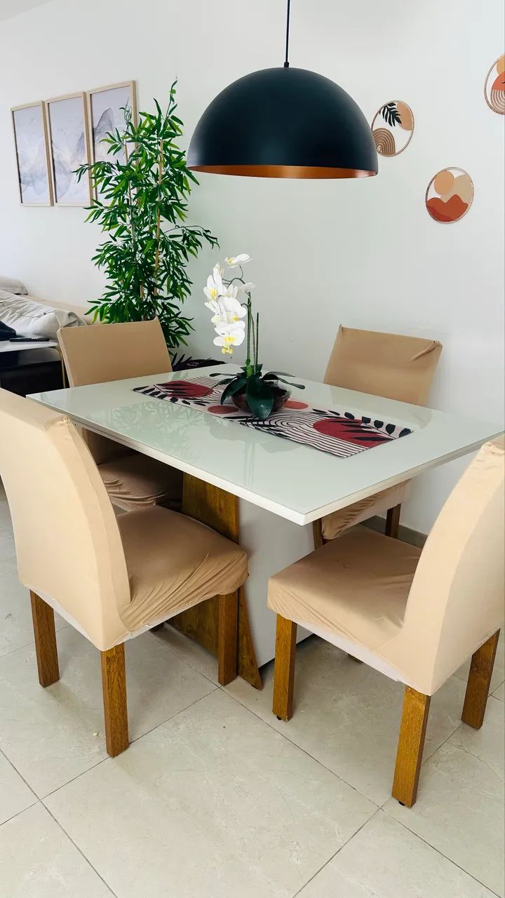 Mesa de Jantar - Foto 2