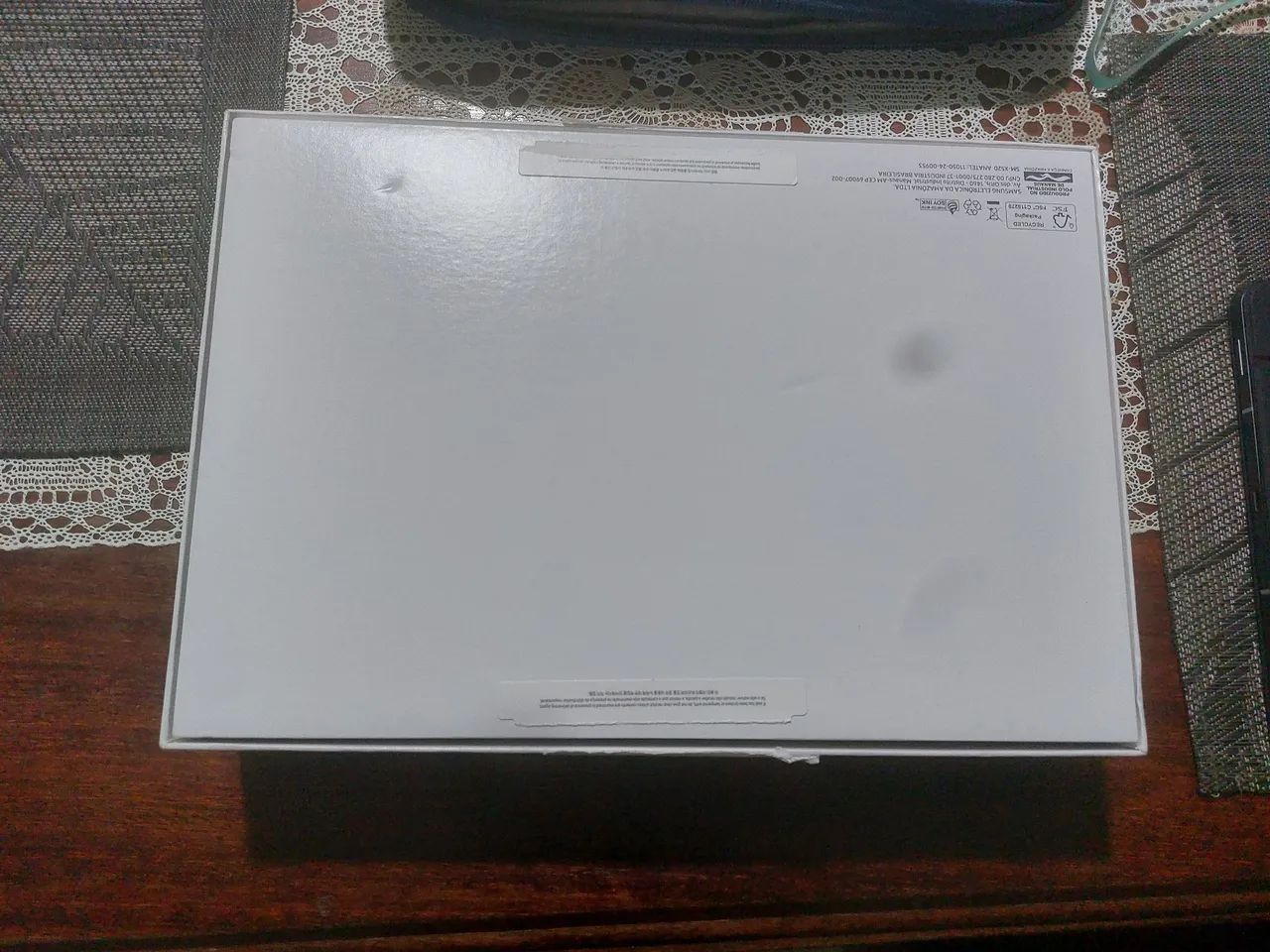 Tablet S10 FE Galaxy - Foto 2