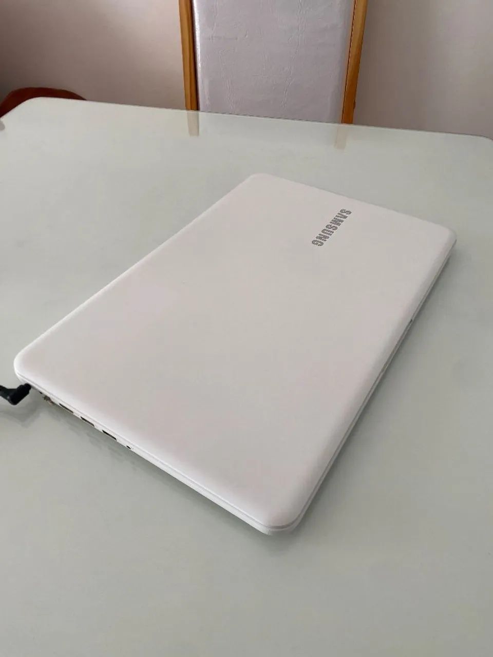 Samsung ExpertX40 + carregador + case - Foto 2
