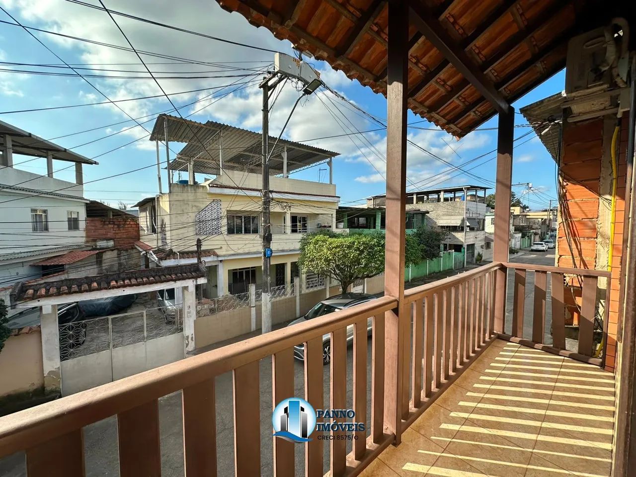Casa mobiliada no centro da figueira - Foto 5
