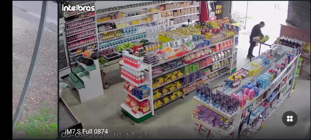 Supermercado 