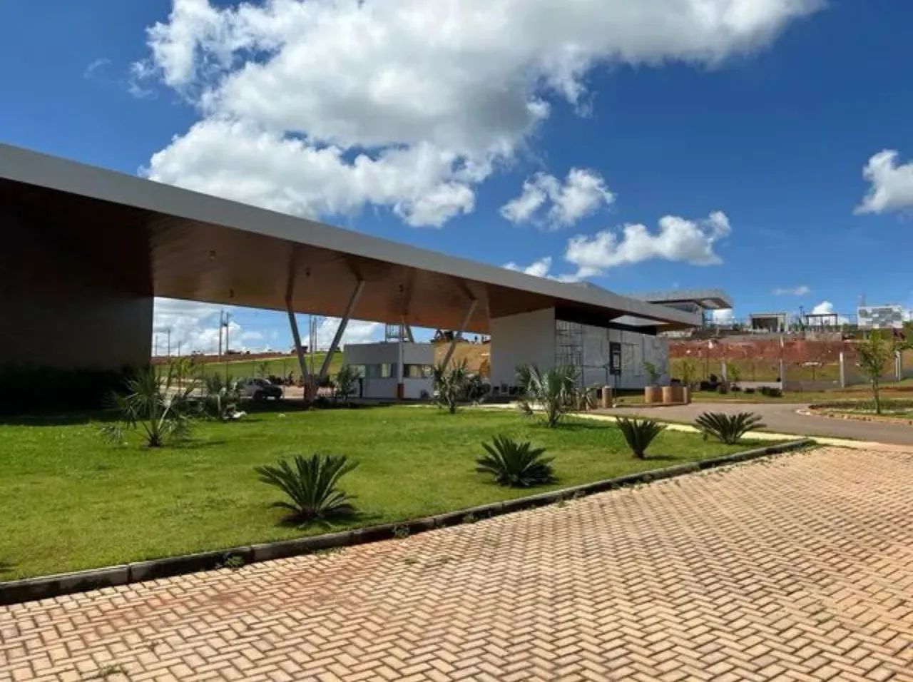 Foto - Anápolis - Condomínio Residencial Vinhas Anápolis