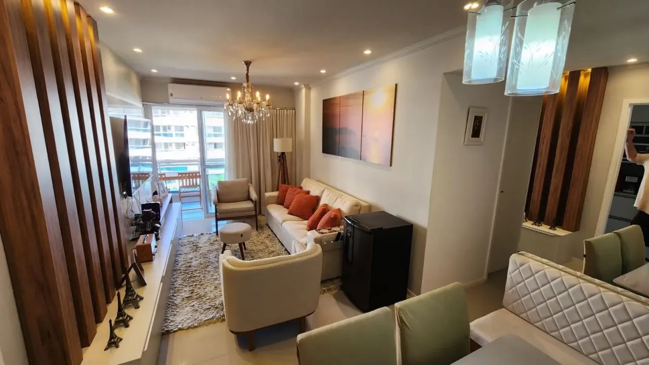 Onda Carioca - Vista Lazer