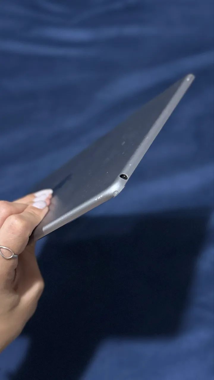 iPad Air 2 64GB - Funcionando | Bateria ruim - Foto 4