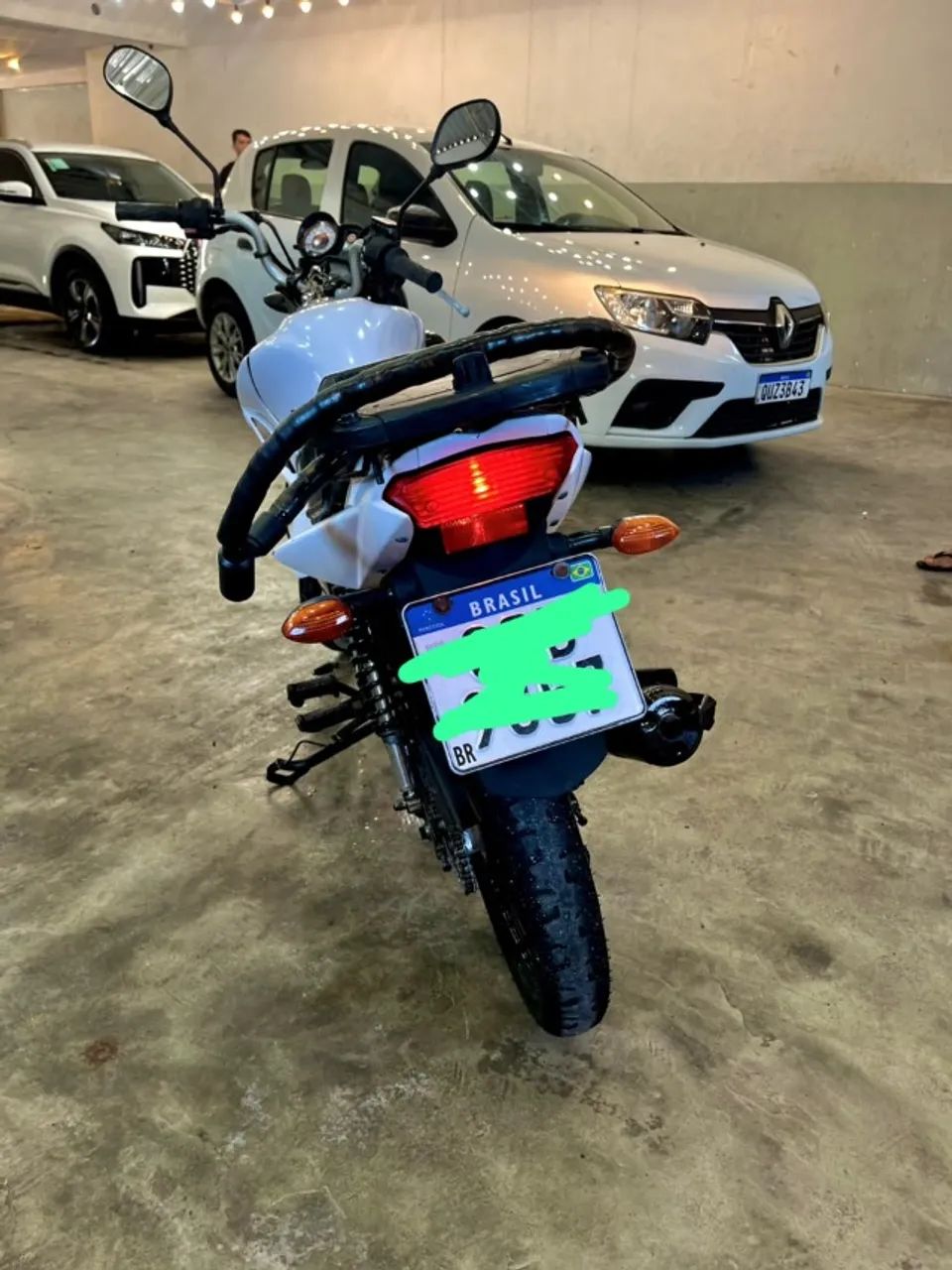 YAMAHA FACTOR ED 125cc 2015/2016 - Foto 3