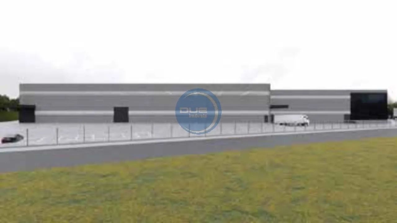 GL00069 - Galpão Logístico para Locação com Docas e Pé Direito de 12m - Indaiatuba/SP - Foto 5