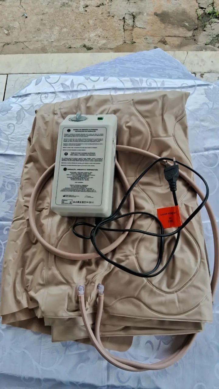 Colchão Pneumático 