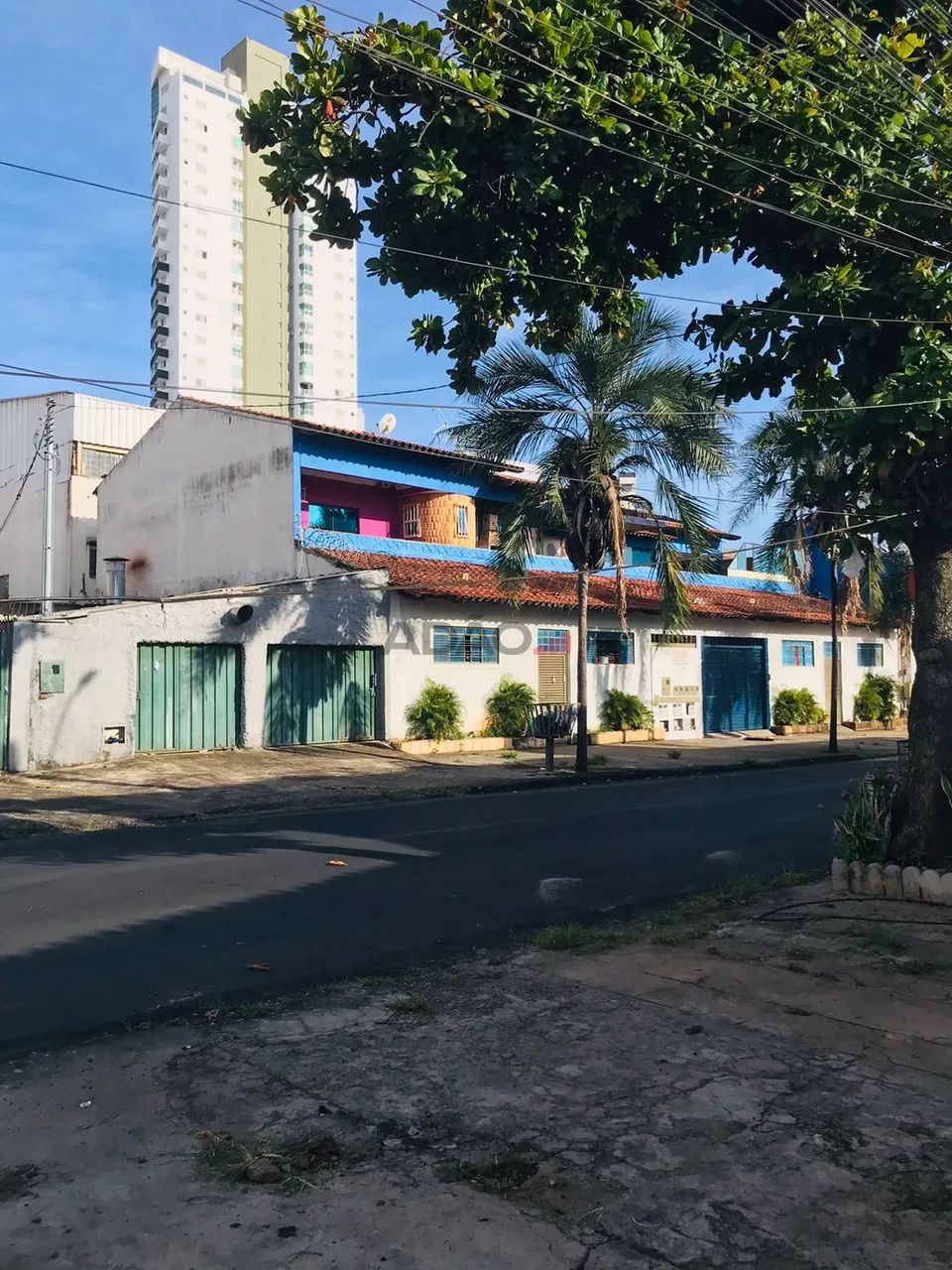 Imóvel 382m2 - Rua Fortaleza - Jd. das esmeraldas - Foto 2