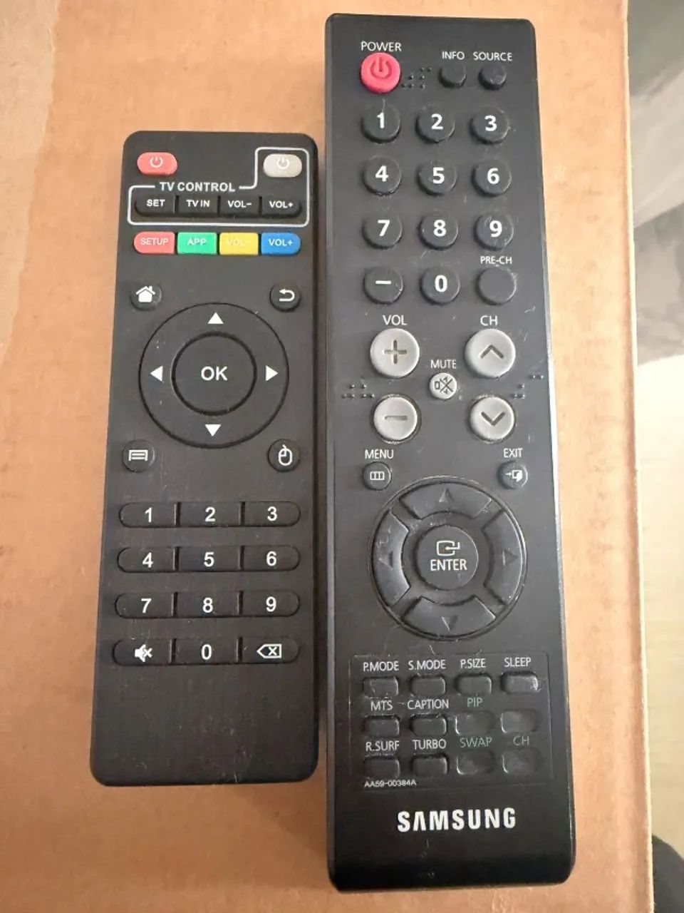 TV Samsung 40 polegadas - Foto 4