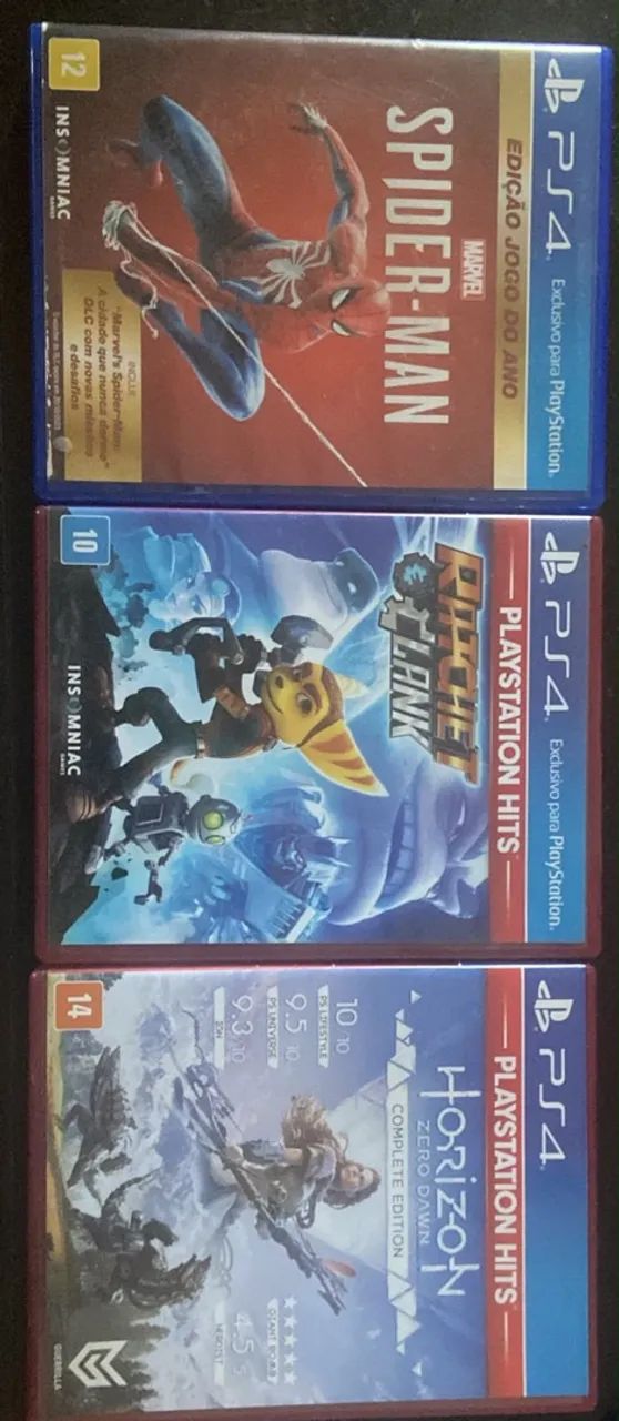 Console PlayStation 4 Slim 1TB - Foto 4