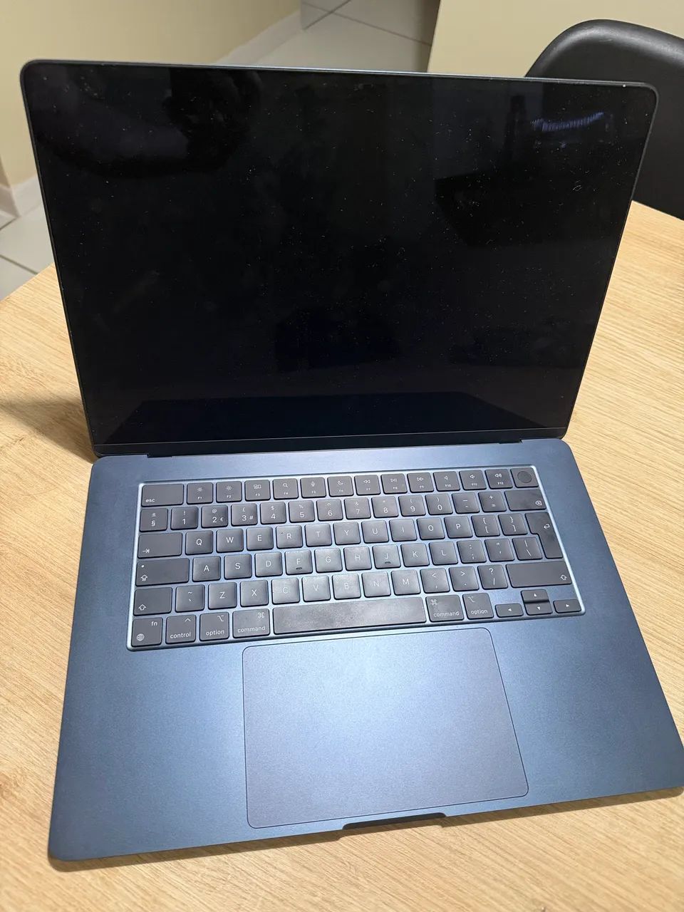 MacBook Air 15 M3 256GB - Notebooks - Ponta Verde, Maceió