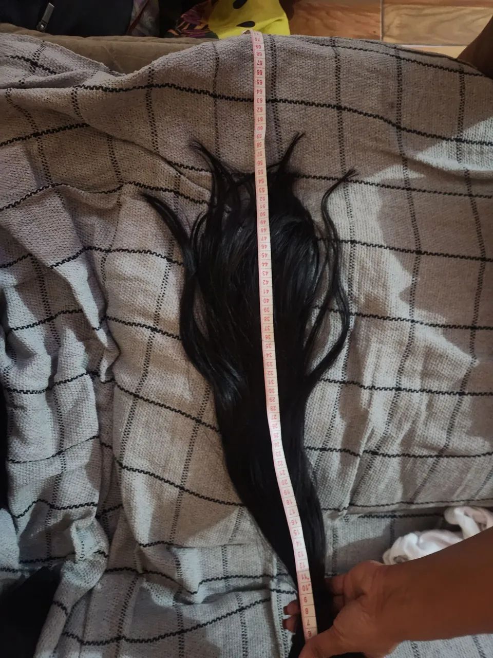 Cabelo humano - Foto 2