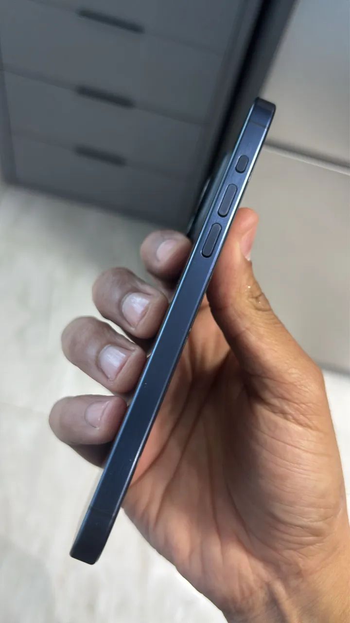 Iphone 15 Pro Max 512gb *leia o anúncio* - Foto 3