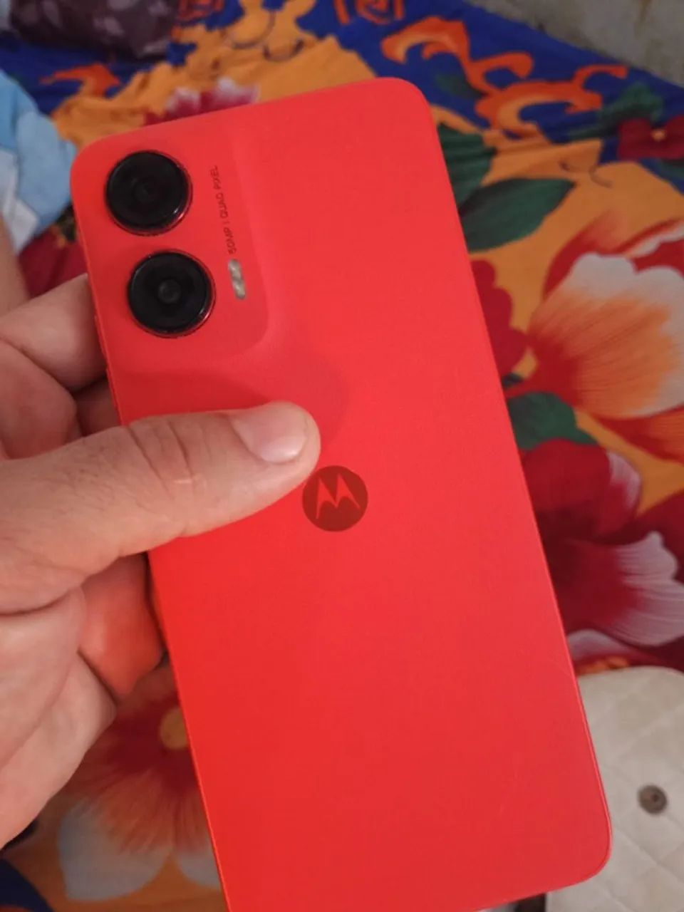 Celular moto g 35 - Foto 4