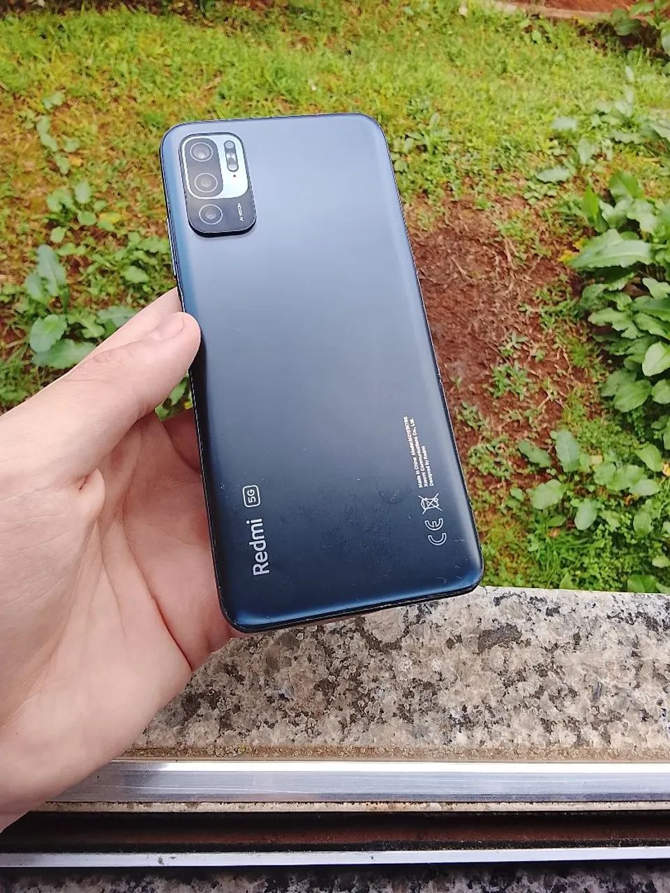 Redmi Note 10 5G - Excelente Estado ? - Foto 2